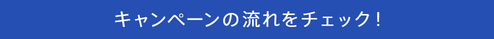 キャンペーンの流れをチェック!