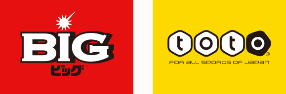 logo:BIG・toto