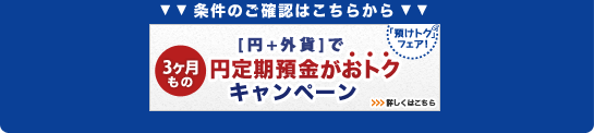 条件のご確認はこちらから 条件のご確認はこちらから