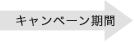 キャンペーン期間 キャンペーン期間
