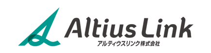 アルティウスリンク